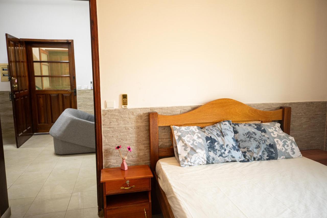 Yupop Apartamento Sao Tome Exterior foto
